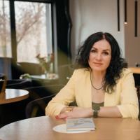 Галина Сілінцова