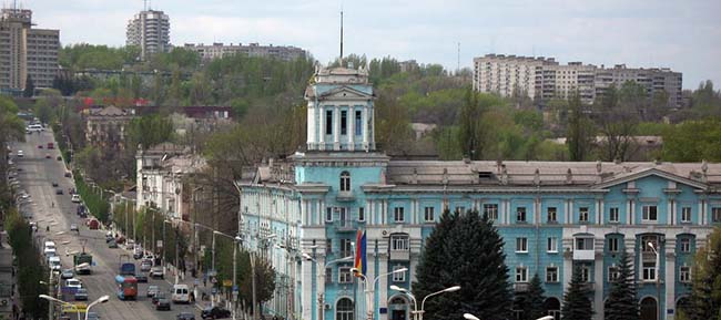 Ціни на квартири у Кам'янському у 2026 році: огляд ринку нерухомості