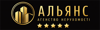 Логотип АН АЛЬЯНС